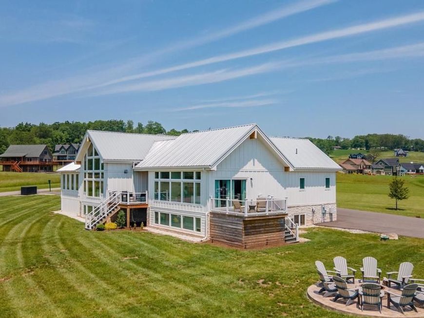 619 Waterfront Greens Drive, Swanton, MD 21561 Main Photo