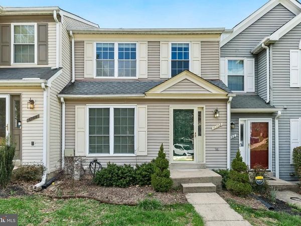 4762 LEYDEN WAY , ELLICOTT CITY, MD 21042