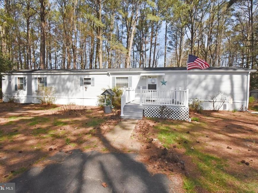 31540 Melson Road, Delmar, MD 21875 Main Photo