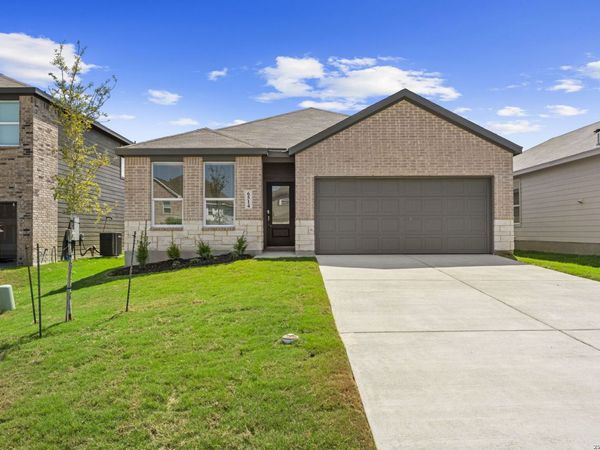 6514 Titan Park, Converse, TX 78109