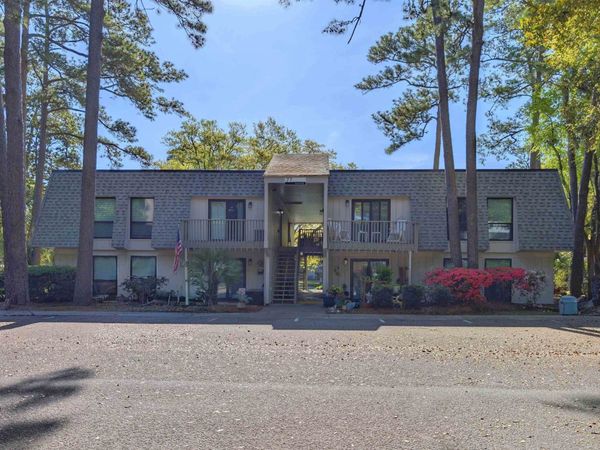 77 Salt Marsh Circle , Unit 18E, Pawleys Island, SC 29585