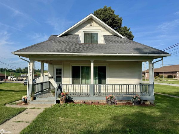 601 Washington Street, Audubon, IA 50025