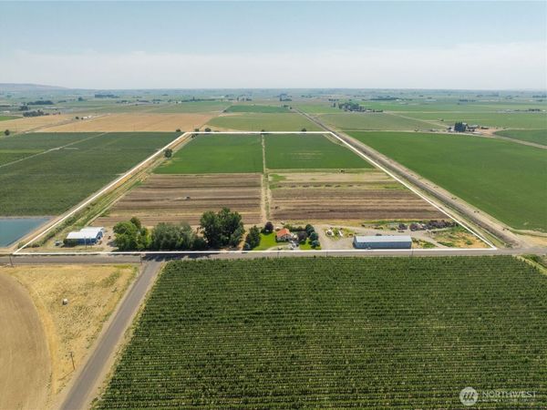 7891 Rd R NW, Quincy, WA 98848