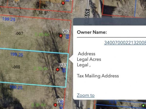 273 Raffensperger Avenue, Springfield, OH 45505