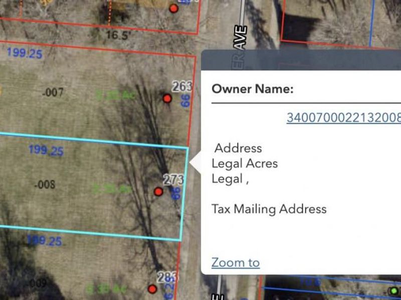 273 Raffensperger Avenue, Springfield, OH 45505 Photo 1