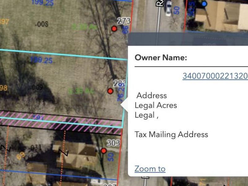 283 Raffensperger Avenue, Springfield, OH 45505 Photo 1