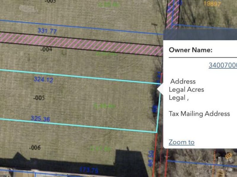 302 S Clairmont Avenue, Springfield, OH 45505 Photo 1