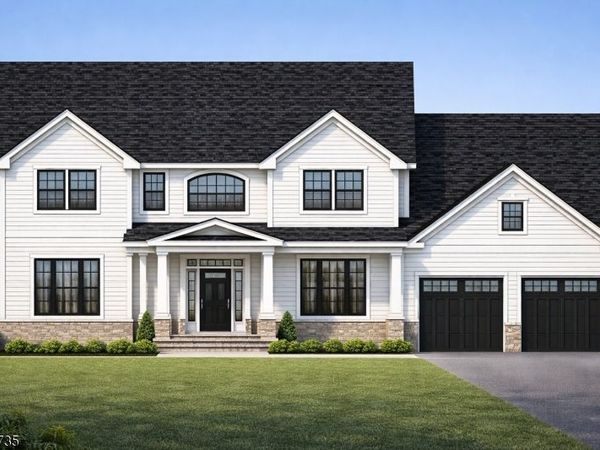 525 Sergeantsville Rd, Delaware, NJ 08822