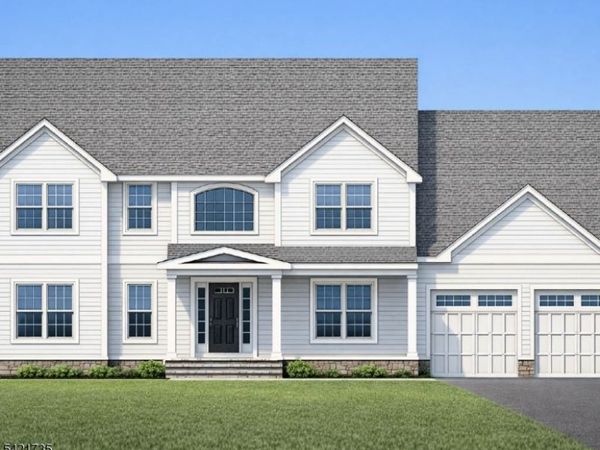 525 Sergeantsville Rd, Delaware, NJ 08822