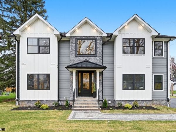 41 Orchard Rd, Florham Park, NJ 07932