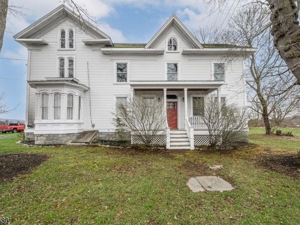 124 Rymon Rd, Washington, NJ 07882