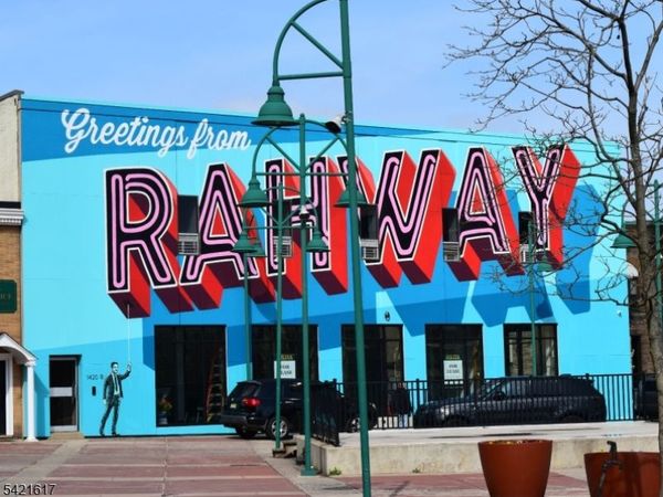 1 Carriage City Plz, Unit 920, Rahway, NJ 07065