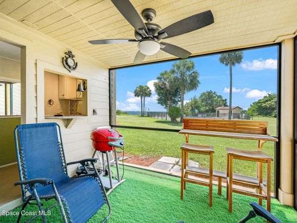 441 N Harbor City Boulevard , Unit C7, Melbourne, FL 32935