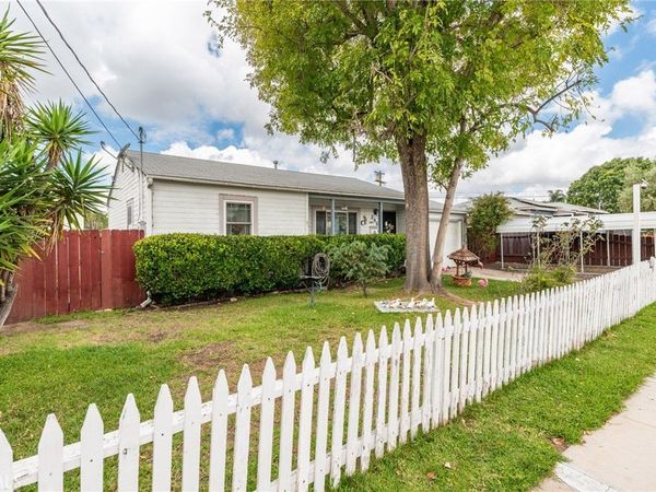 296 Southern Rd , El Cajon, CA 92020