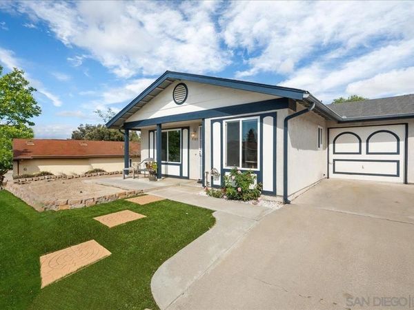 5103 Mandarin Dr , Oceanside, CA 92056