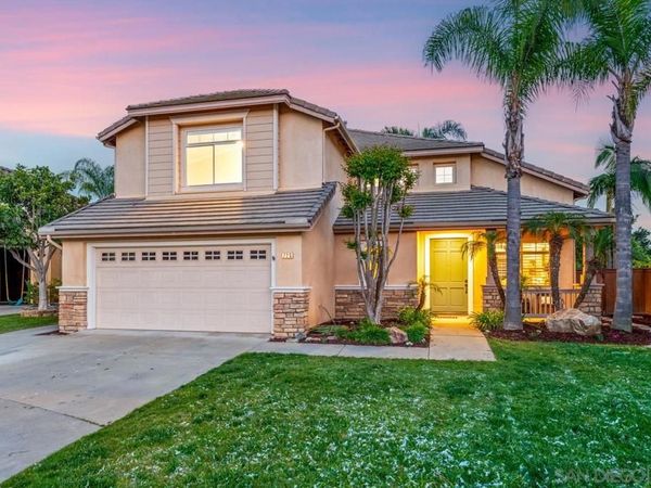 725 Bandak, San Marcos, CA 92069