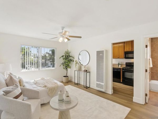 4654 33rd St, Unit 5, San Diego, CA 92116