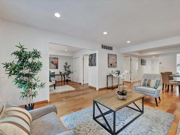 5302 Cribari, San Jose, CA 95135