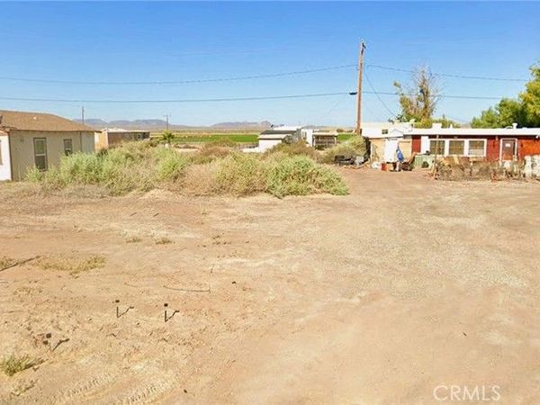 57 Ben Hulse Main St Highway, Palo Verde, CA 92266