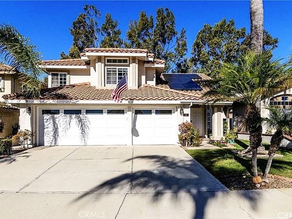 5 Telliz, Rancho Santa Margarita, CA 92652