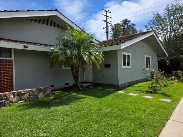 2156 Valentine, San Marino, CA 91108