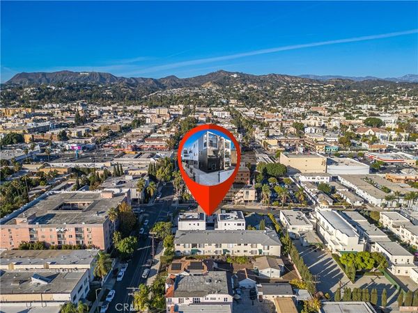 1342 Kingsley, Unit 1, Los Angeles, CA 90027
