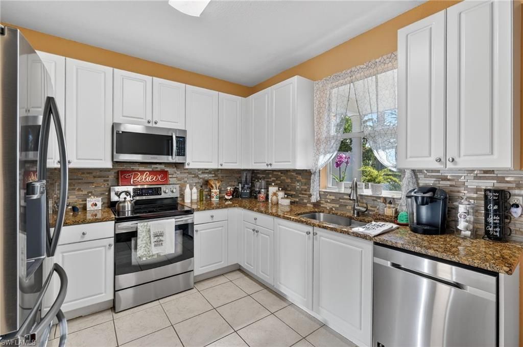 7005 Romana Way, Unit 1701, Naples, FL 34119 Photo