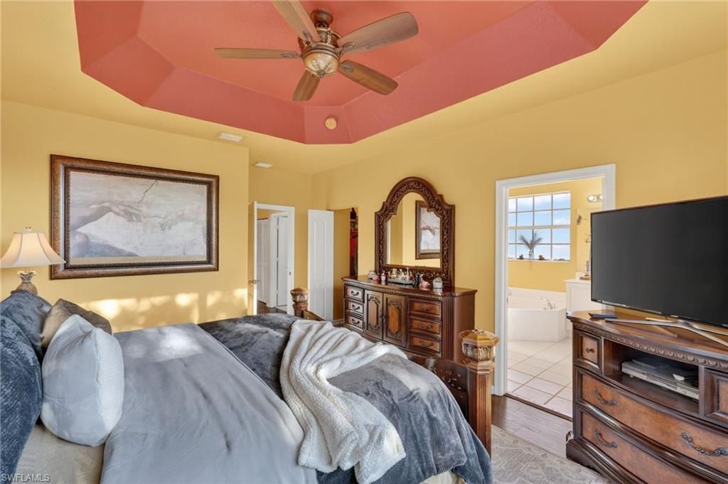 7005 Romana Way, Unit 1701, Naples, FL 34119 Photo