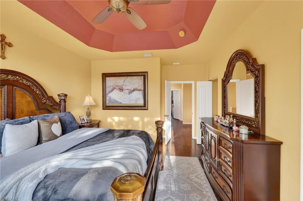 7005 Romana Way, Unit 1701, Naples, FL 34119 Photo
