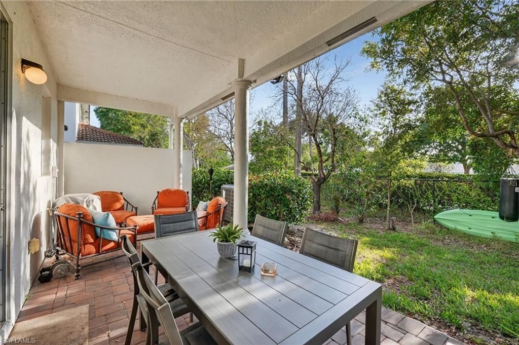 7005 Romana Way, Unit 1701, Naples, FL 34119 Photo