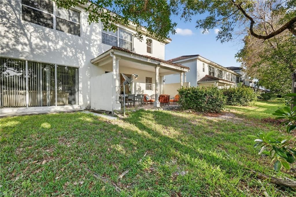 7005 Romana Way, Unit 1701, Naples, FL 34119 Photo