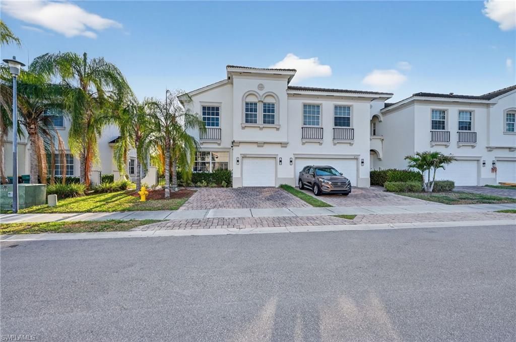 7005 Romana Way, Unit 1701, Naples, FL 34119 Photo