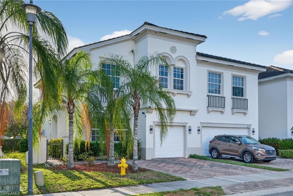 7005 Romana Way, Unit 1701, Naples, FL 34119 Photo