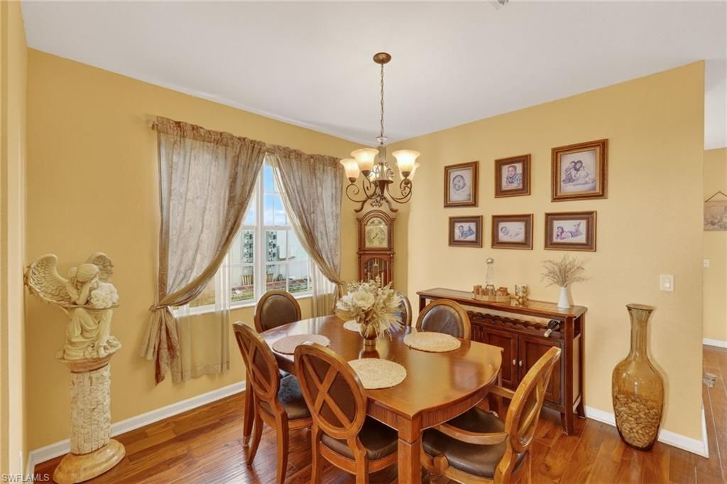 7005 Romana Way, Unit 1701, Naples, FL 34119 Photo