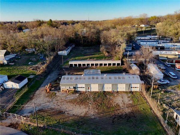 2519 Garfield Avenue, St Joseph, MO 64503