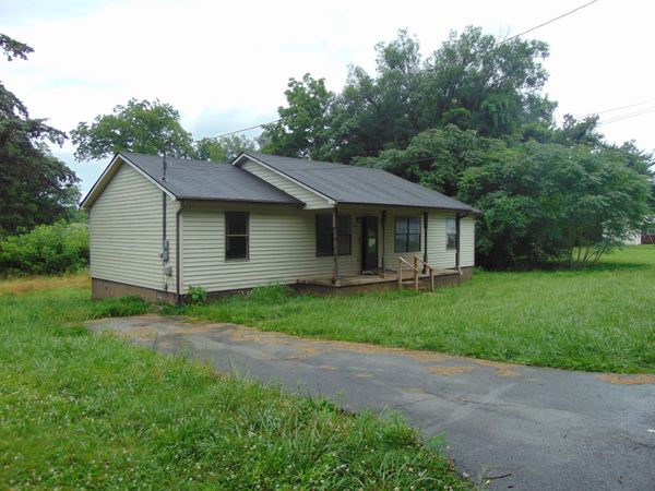 211 Wilson St , Winchester, TN 37398