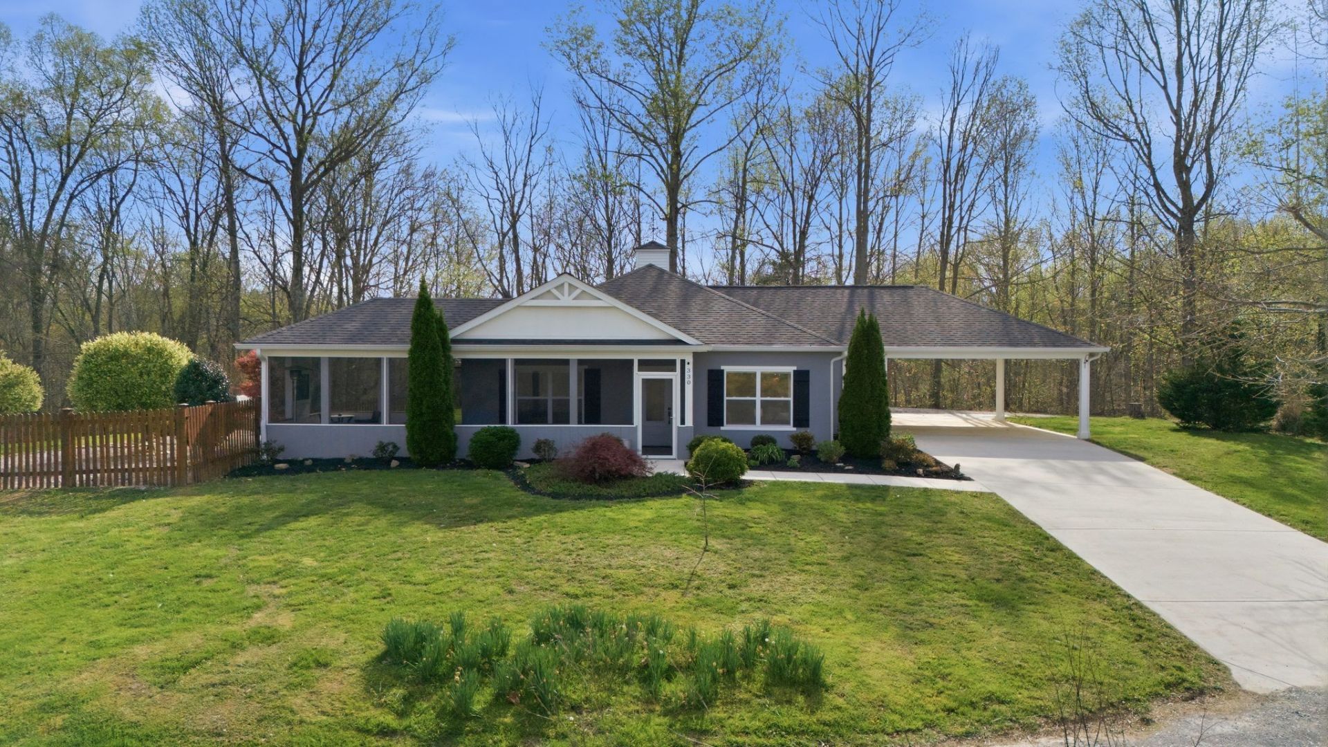 330 Burton Ridge Road, Silver Point, TN 38582 Main Photo