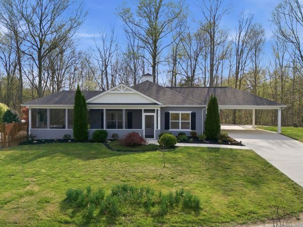 330 Burton Ridge Road, Silver Point, TN 38582