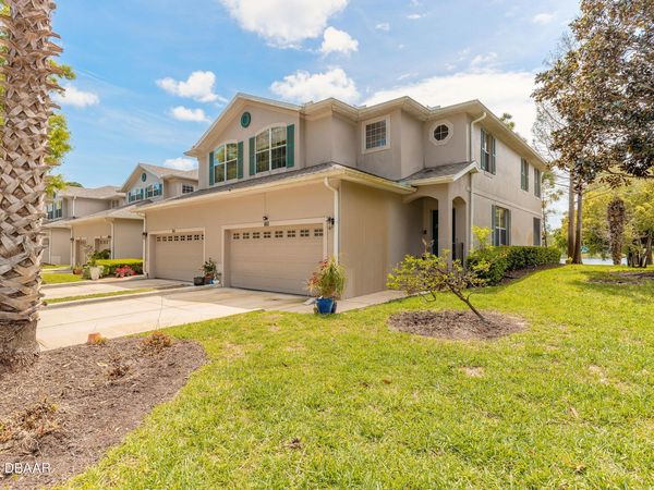 135 Grey Widgeon Court, Daytona Beach, FL 32119