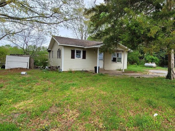 5259 June Ivey Road NW, Bethlehem, GA 30620