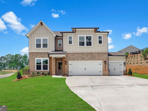 4755 Montane Street, Cumming, GA 30028