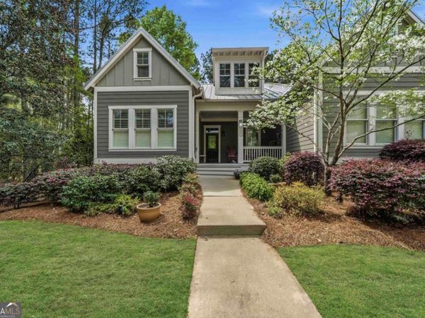 1051 Portside Court, Greensboro, GA 30642