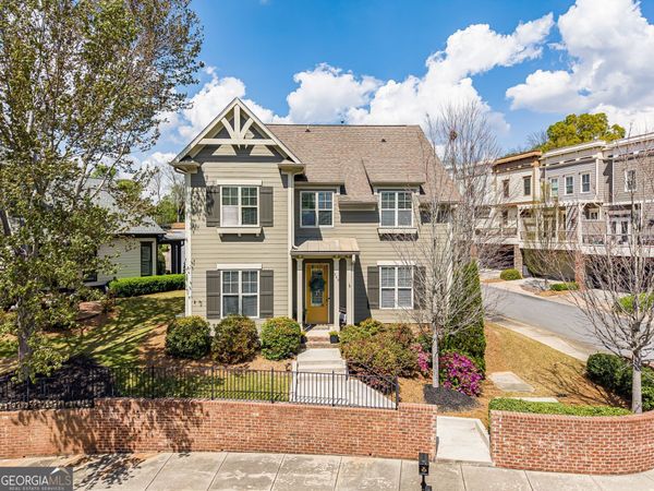 269 Forest Avenue NE, Marietta, GA 30060