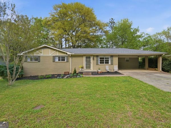 2967 Sandy Lane, Smyrna, GA 30082