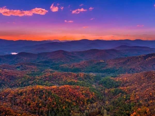 14551 E Hwy 52, Ellijay, GA 30536