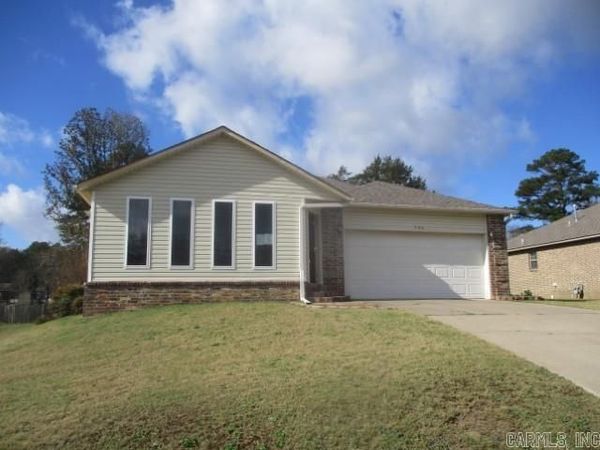 500 Scenic Valley Drive, Heber Springs, AR 72543