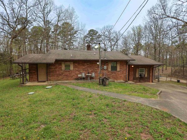 92 Cinnamon Lane, Mount Ida, AR 71957