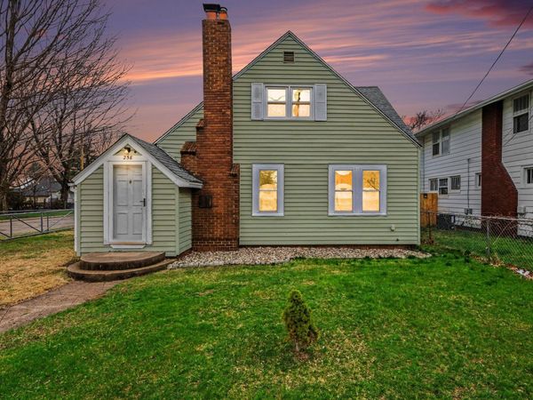 258 Surby Avenue, Battle Creek, MI 49015