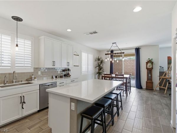 474 Fortissimo Street , Henderson, NV 89011