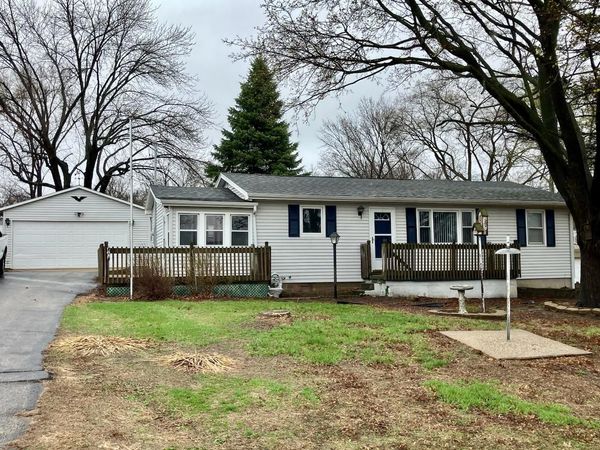 3311 B Street, Rock Falls, IL 61071